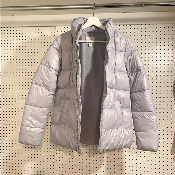 New with Tags Puffer Jacket - Picture 2 of 8